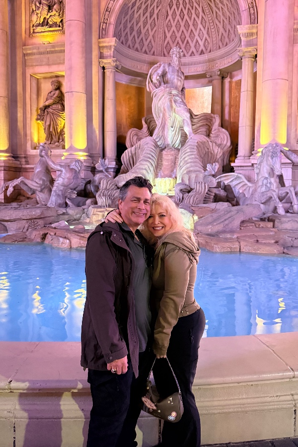 Cruise Brothers Travel Agent Eileen Prudhont